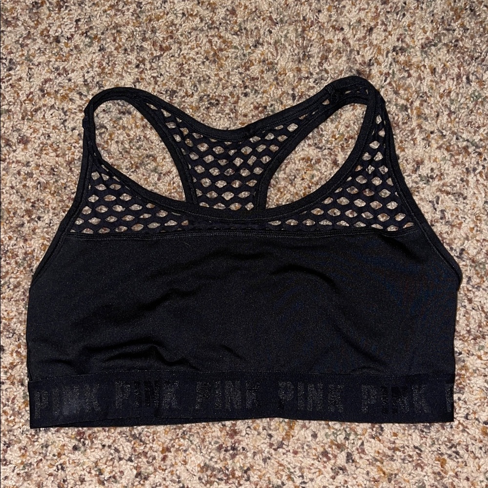 PINK Swim/Sports Top